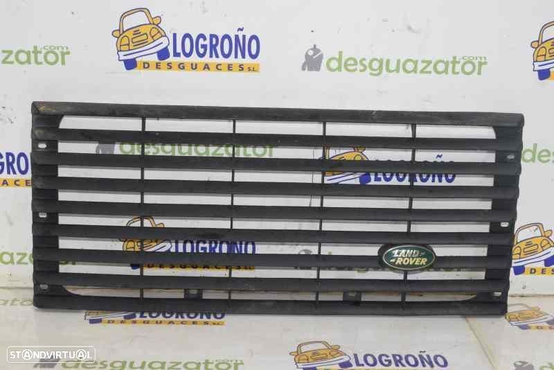 GRELHA DA FRENTE LAND ROVER DEFENDER LD - 1