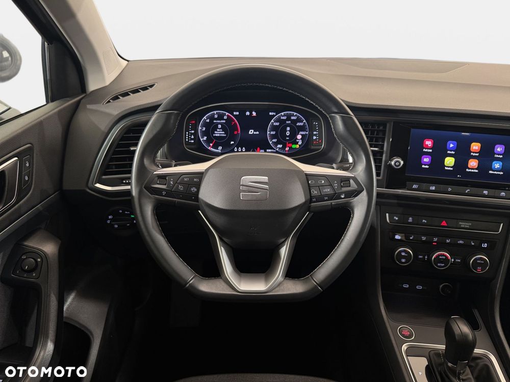 Seat Ateca - 14