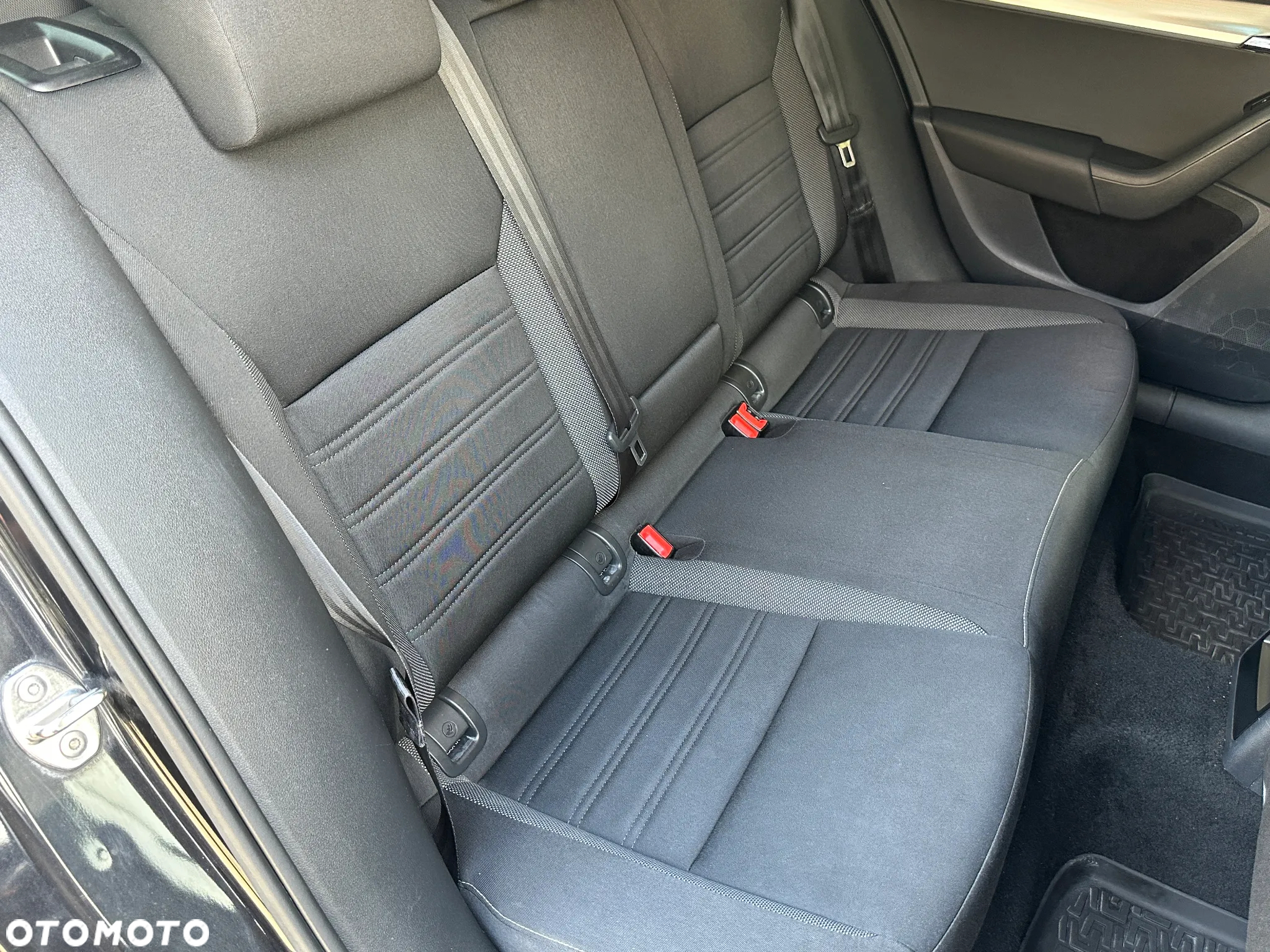 Skoda Octavia 1.4 TSI Ambition - 10