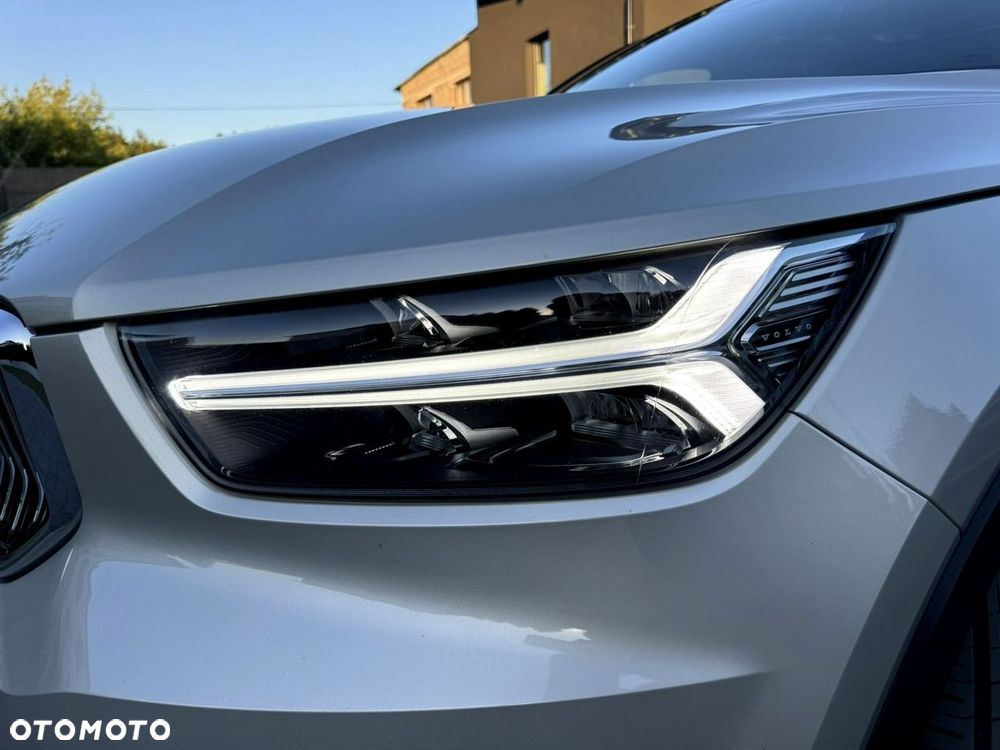 Volvo XC 40 D3 Inscription - 24