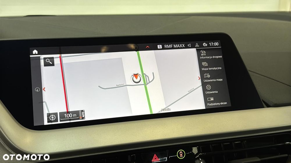 BMW Seria 1 118i Advantage - 22