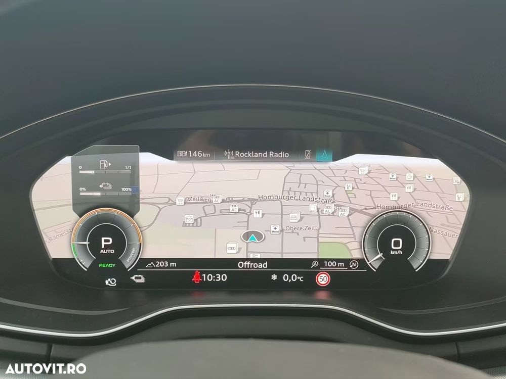 Audi Q5 50 TFSI e quattro S tronic - 12