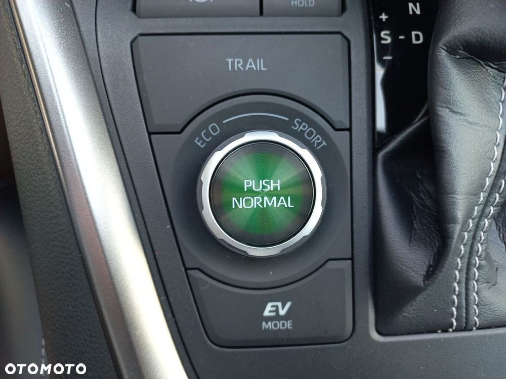 Toyota RAV4 2.5 Hybrid GR Sport 4x4 - 28