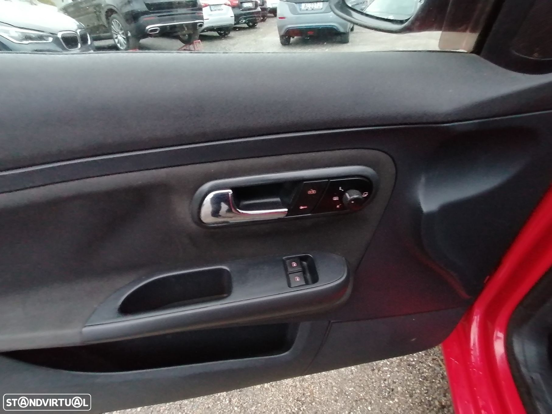 SEAT Ibiza 1.9 TDi FR - 31