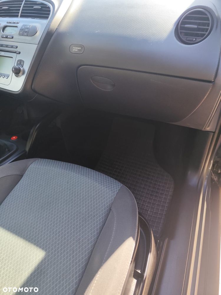 Seat Toledo 1.9 TDI Superwagen - 6