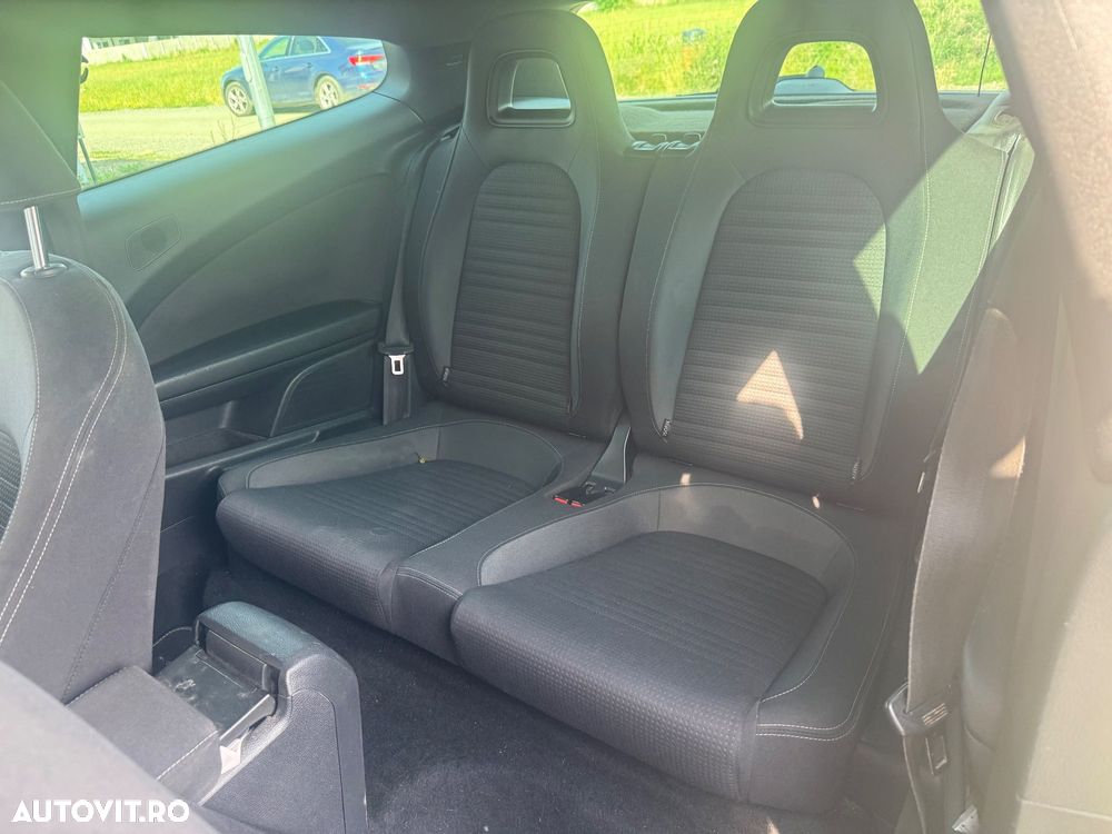 Volkswagen Scirocco 2.0 TDI DPF - 3
