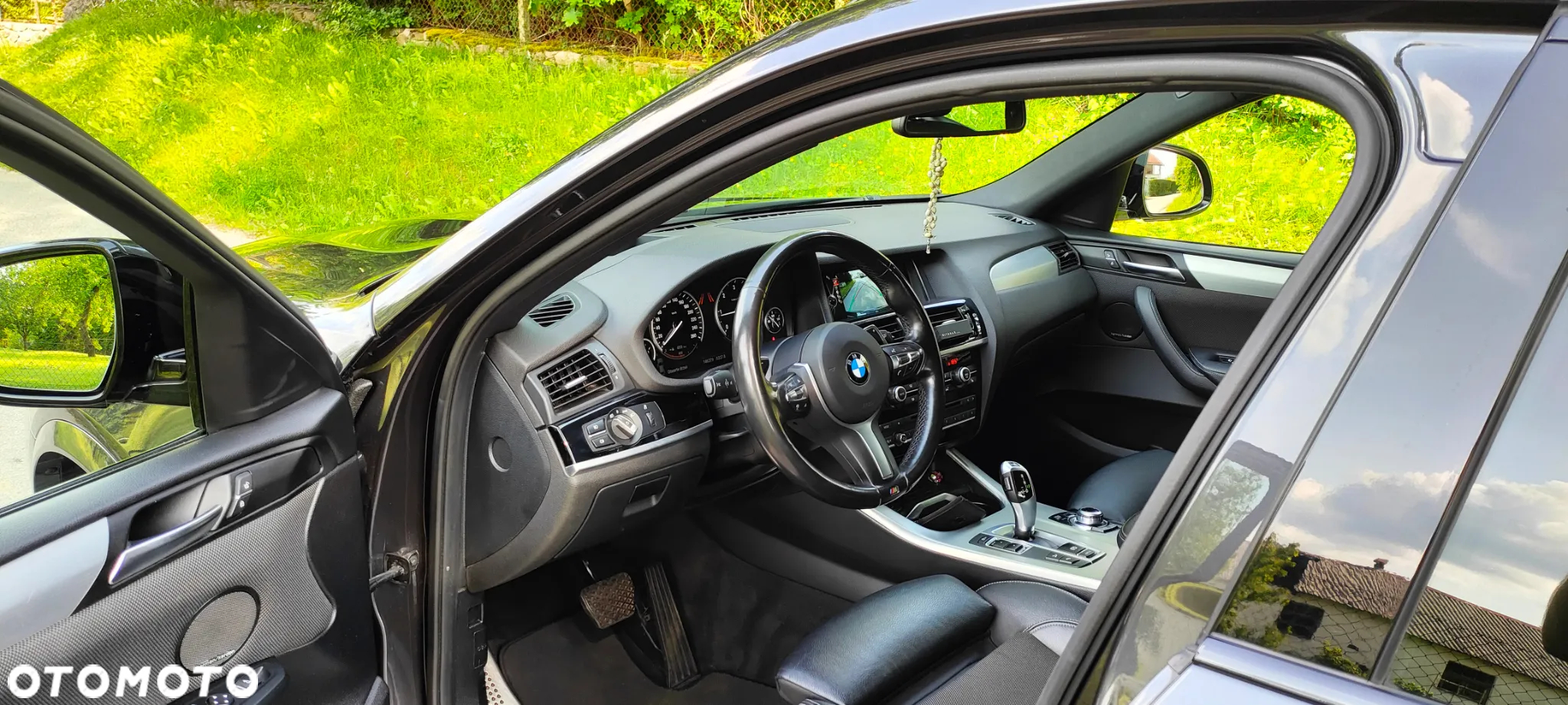 BMW X4 xDrive20d M Sport Edition - 7