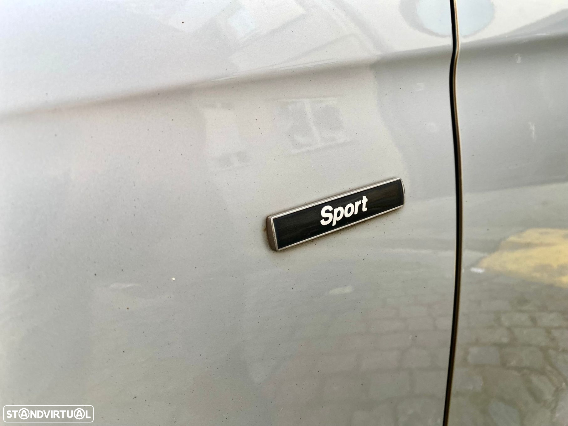 BMW 320 d Touring Line Sport - 6