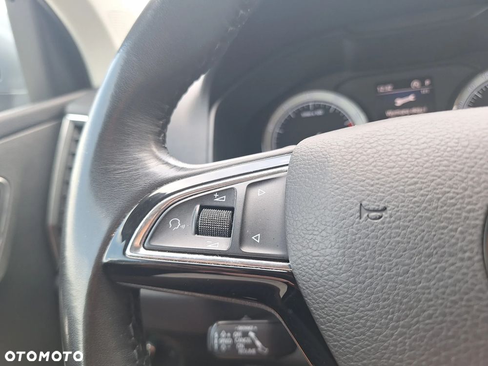 Skoda Karoq 1.5 TSI ACT 4x2 Style DSG - 34
