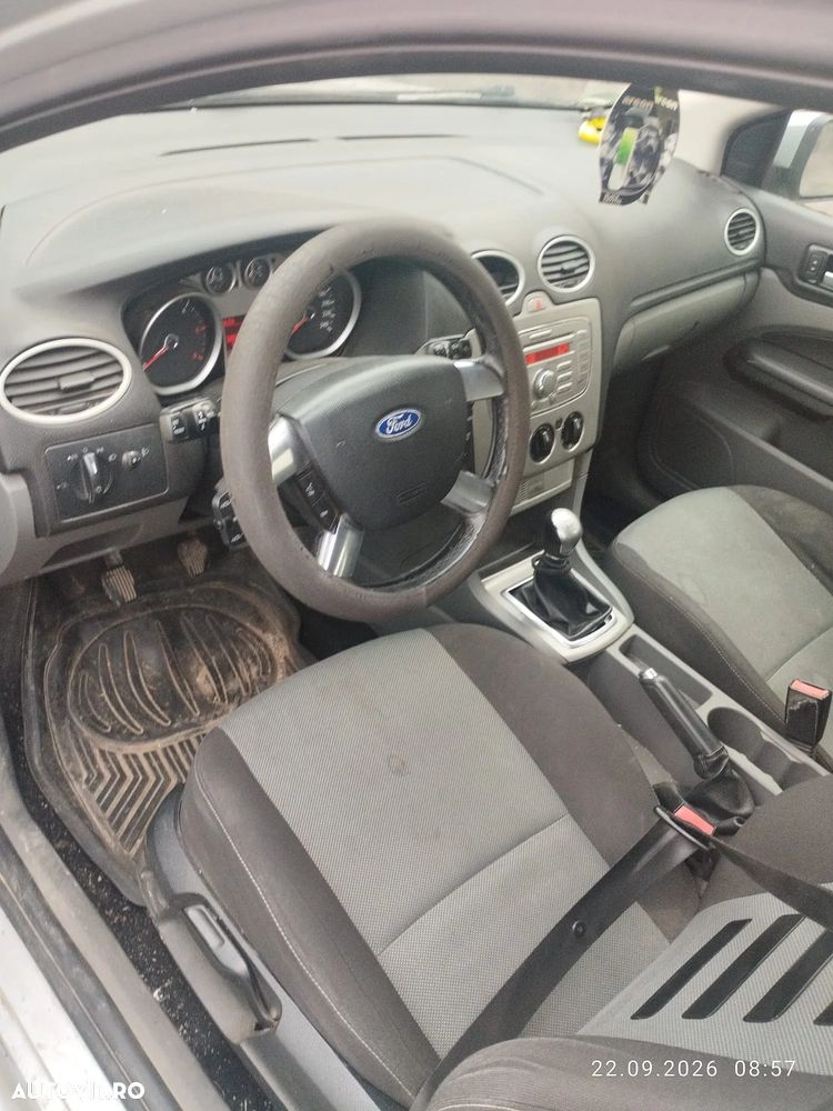 Ford Focus - 7