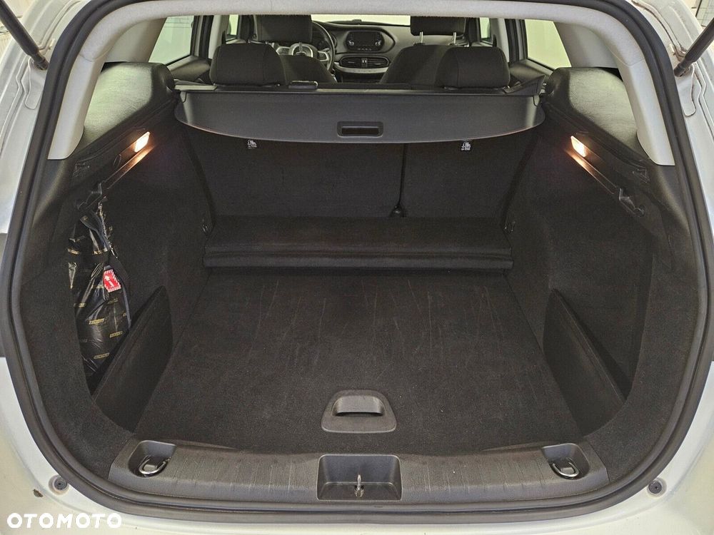 Fiat Tipo - 7