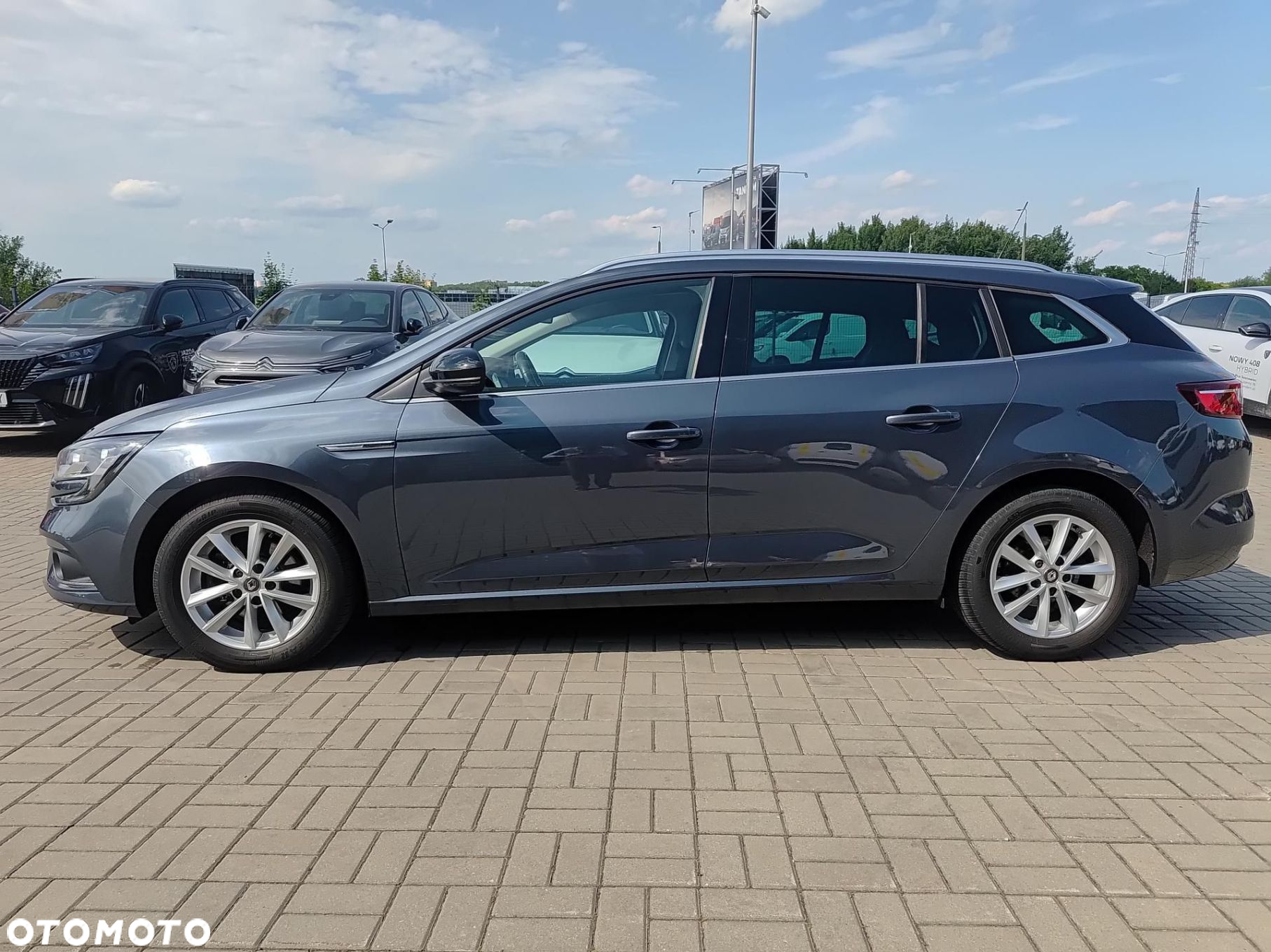 Renault Megane - 10