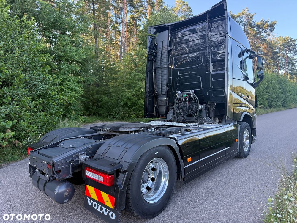 Volvo FH - 15
