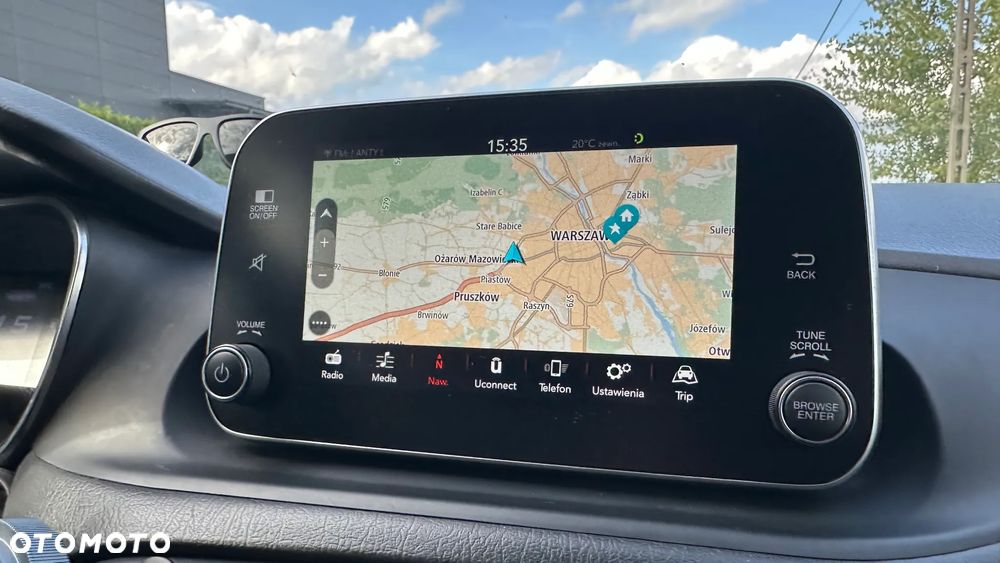Fiat Tipo 1.4 T-Jet 16v Lounge EU6 - 2