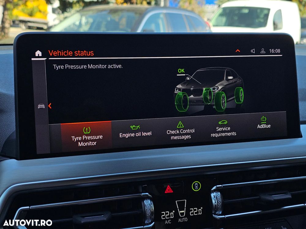 BMW X4 xDrive30d AT MHEV - 21