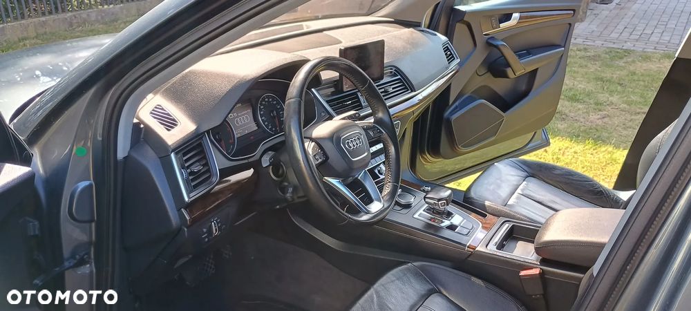 Audi Q5 - 15