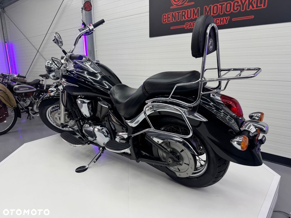 Kawasaki VN - 8
