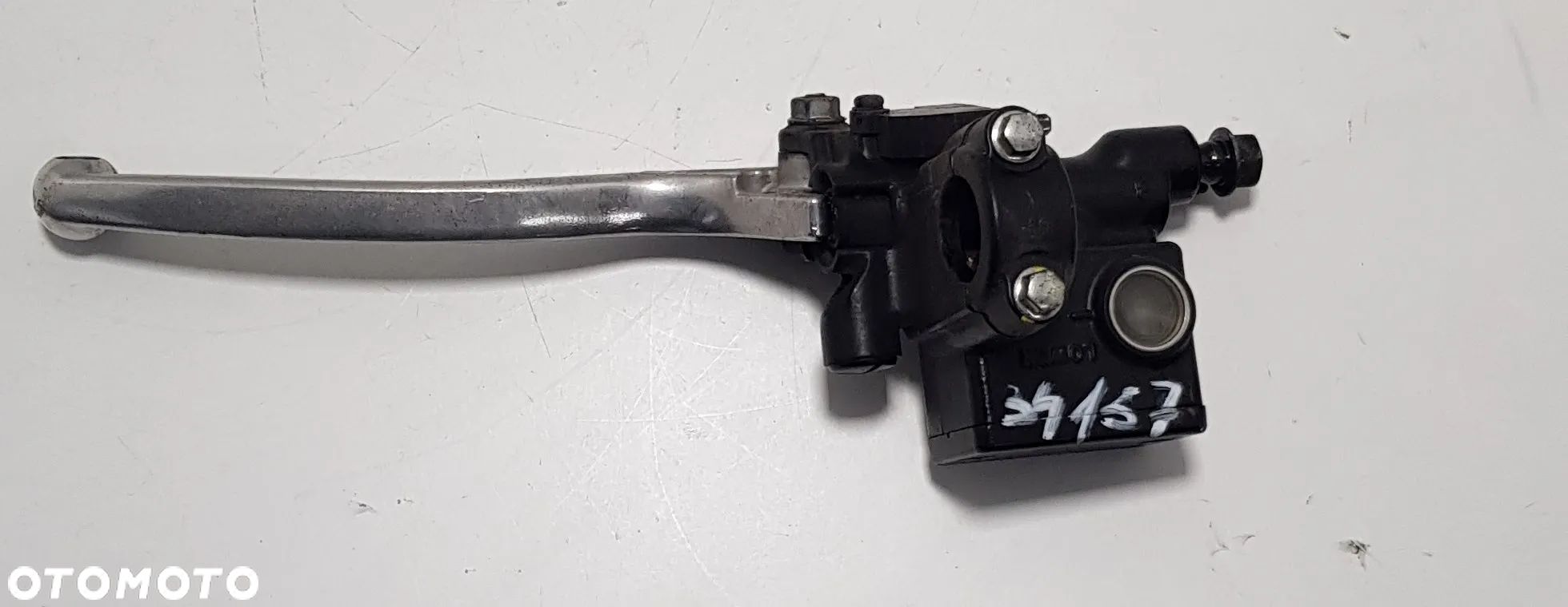 Honda Forza 125 14-17 - pompa hamulca prawa - 1