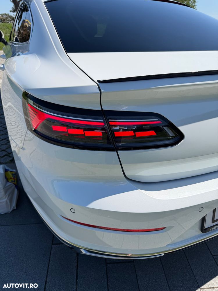 Volkswagen ARTEON 1.4 eHybrid OPF DSG R-Line - 32
