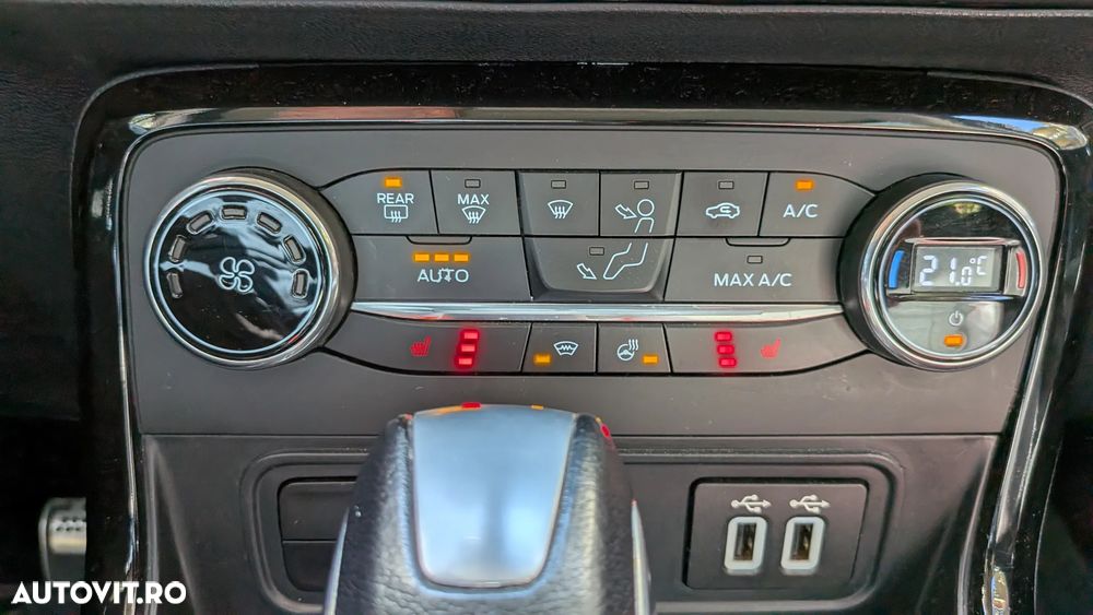 Ford EcoSport - 8