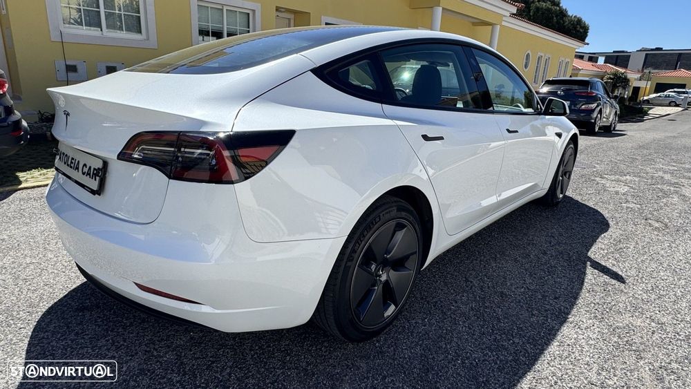 Tesla Model 3 Long Range Tração Integral Premium - 6
