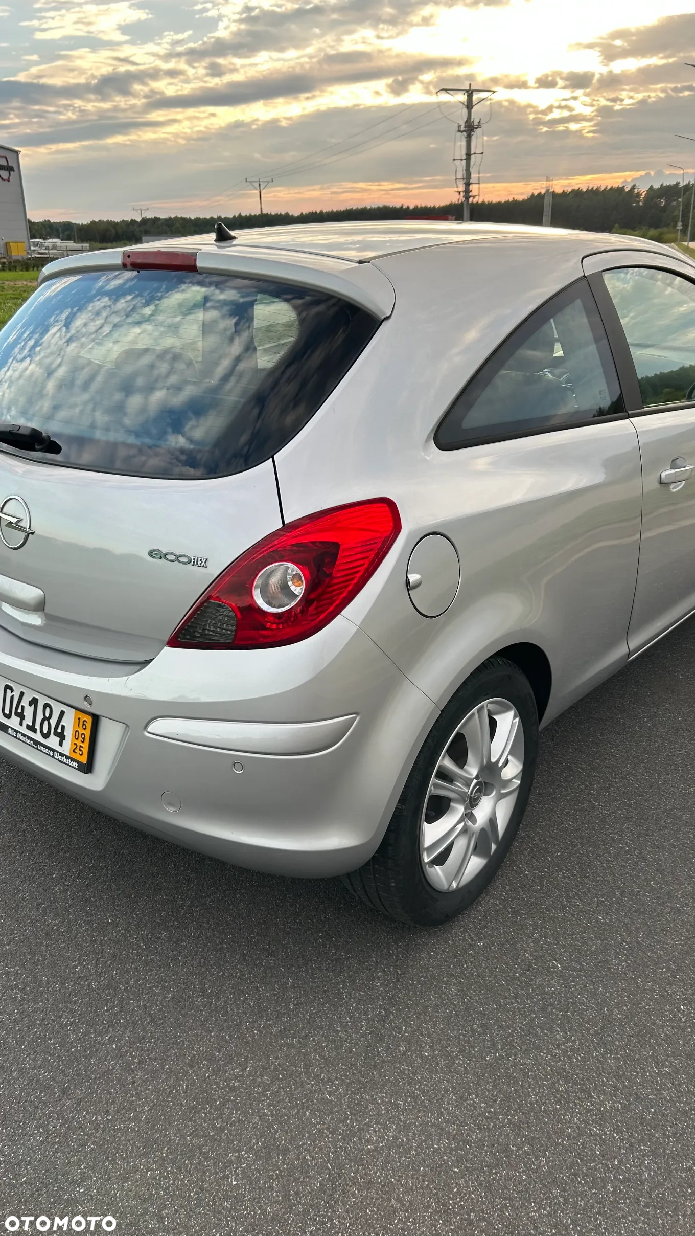 Opel Corsa - 11