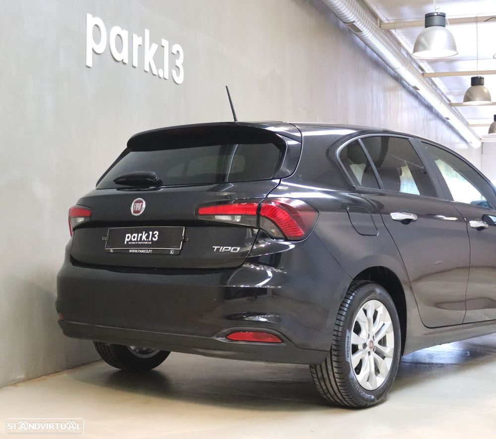Fiat Tipo 1.4 Lounge - 5
