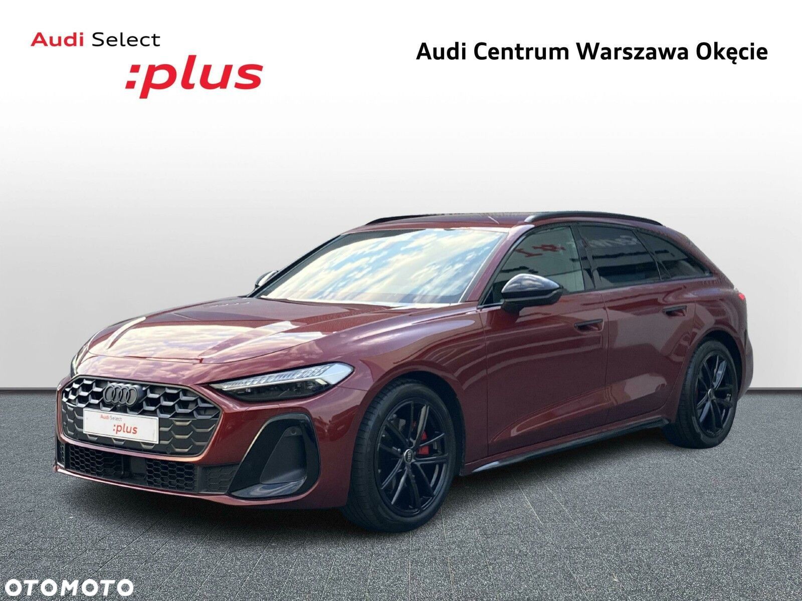 Audi A5 - 1