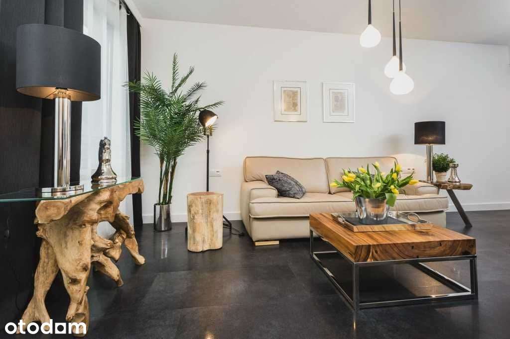 Apartament przy Starym Mieście- strefa Spa, basen