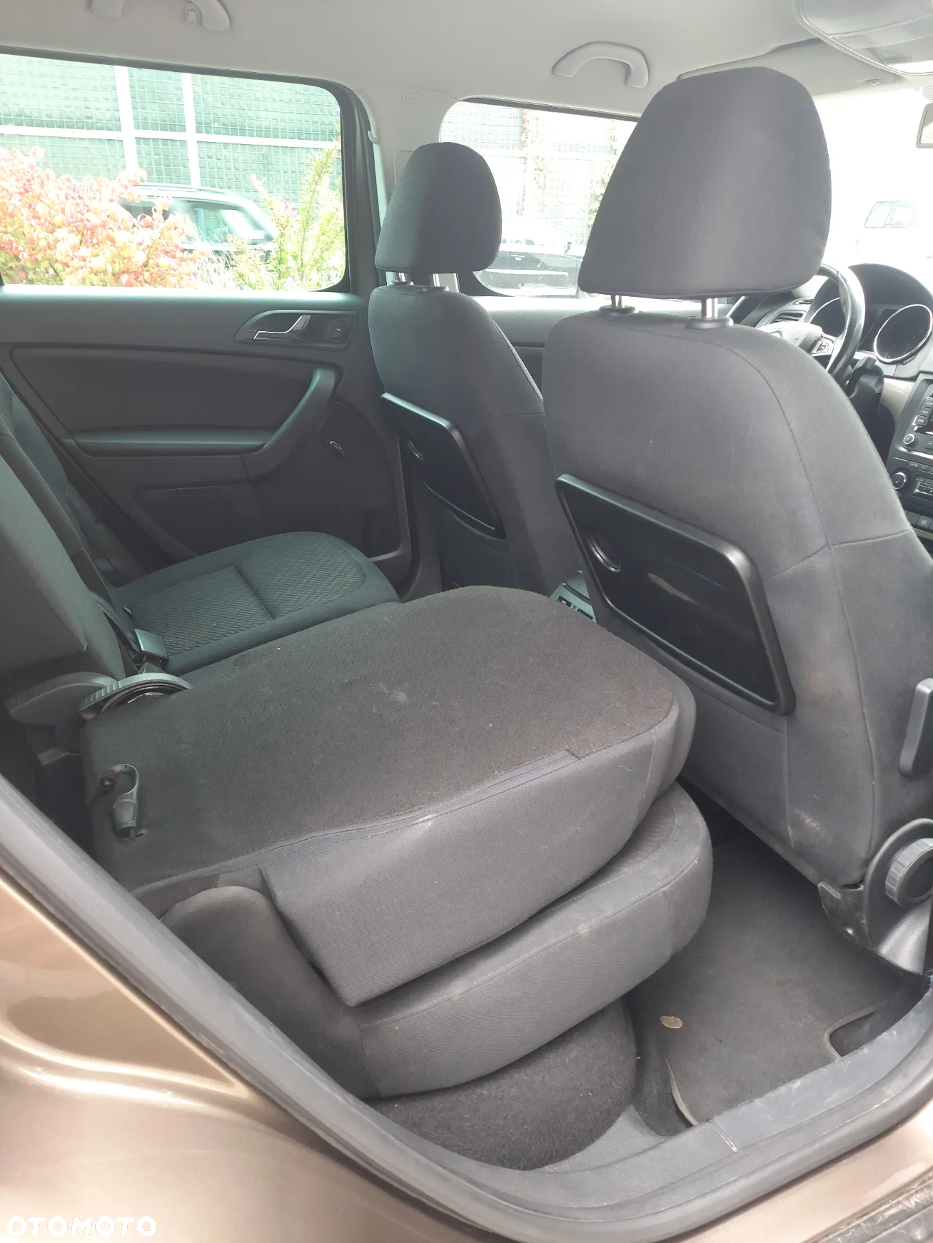 Skoda Yeti Outdoor 2.0 TDI DPF 4x4 Elegance - 15