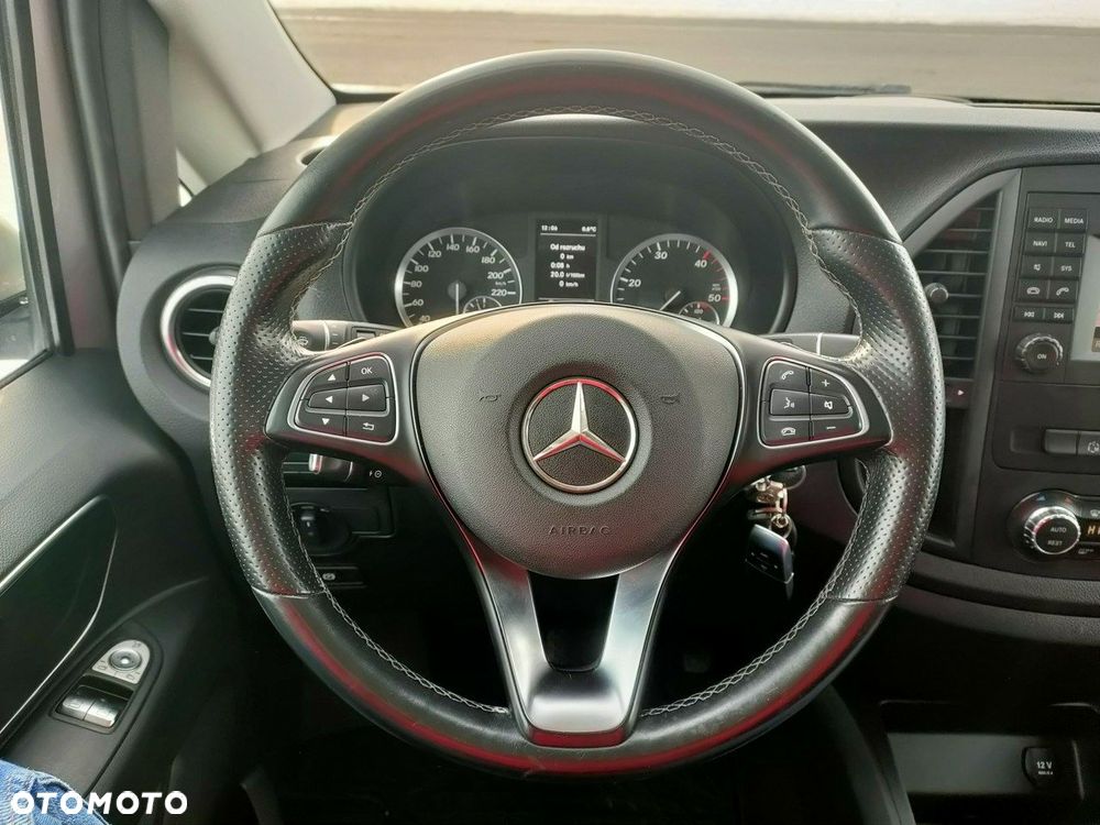 Mercedes-Benz Vito - 17