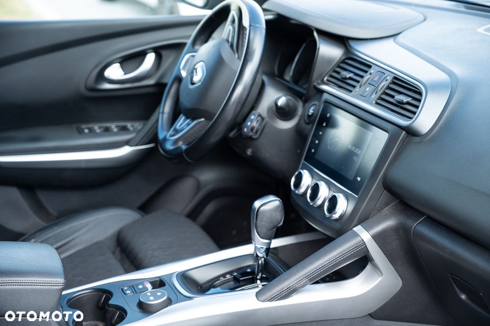 Renault Kadjar 1.5 Blue dCi Intens EDC - 21