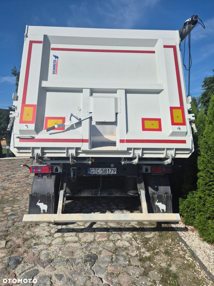 Schmitz Cargobull - 4