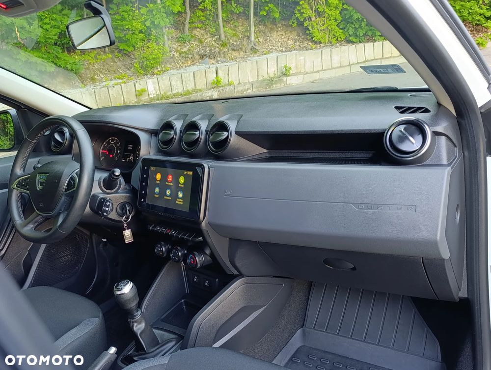 Dacia Duster 1.0 TCe Expression - 16