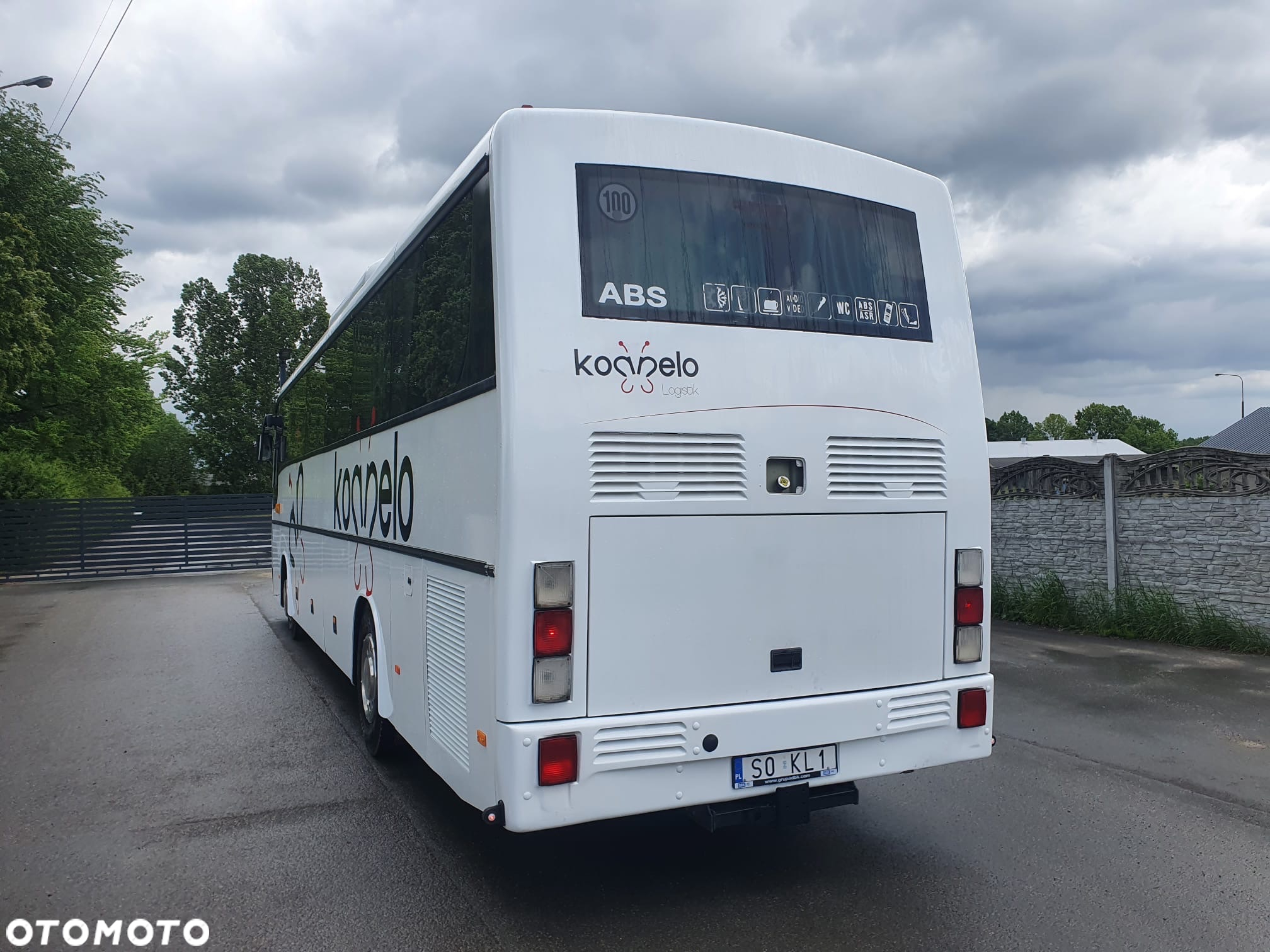 Autosan - 7