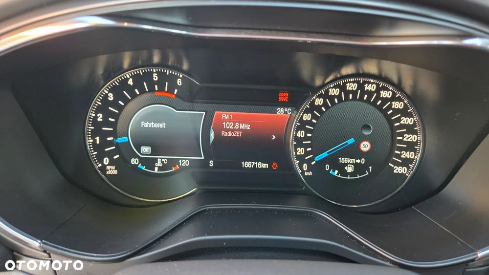 Ford Mondeo 2.0 TDCi STart-Stopp Titanium - 27
