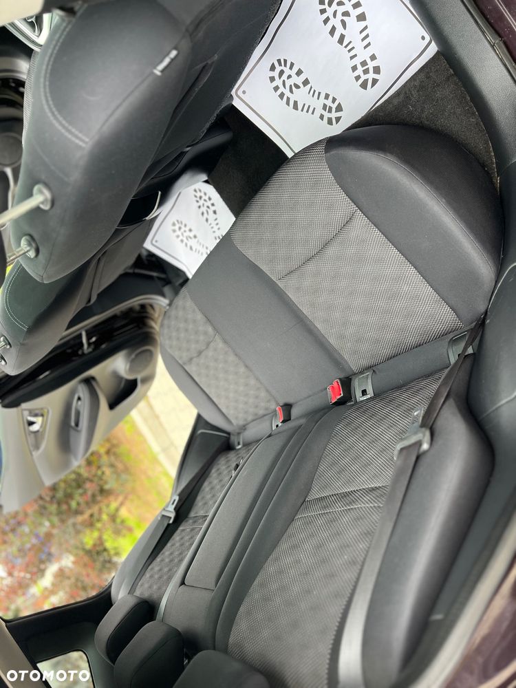 Nissan Qashqai 1.5 dCi Tekna - 20