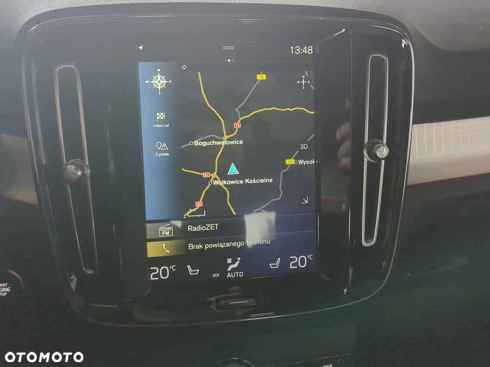 Volvo XC 40 T3 Momentum - 34