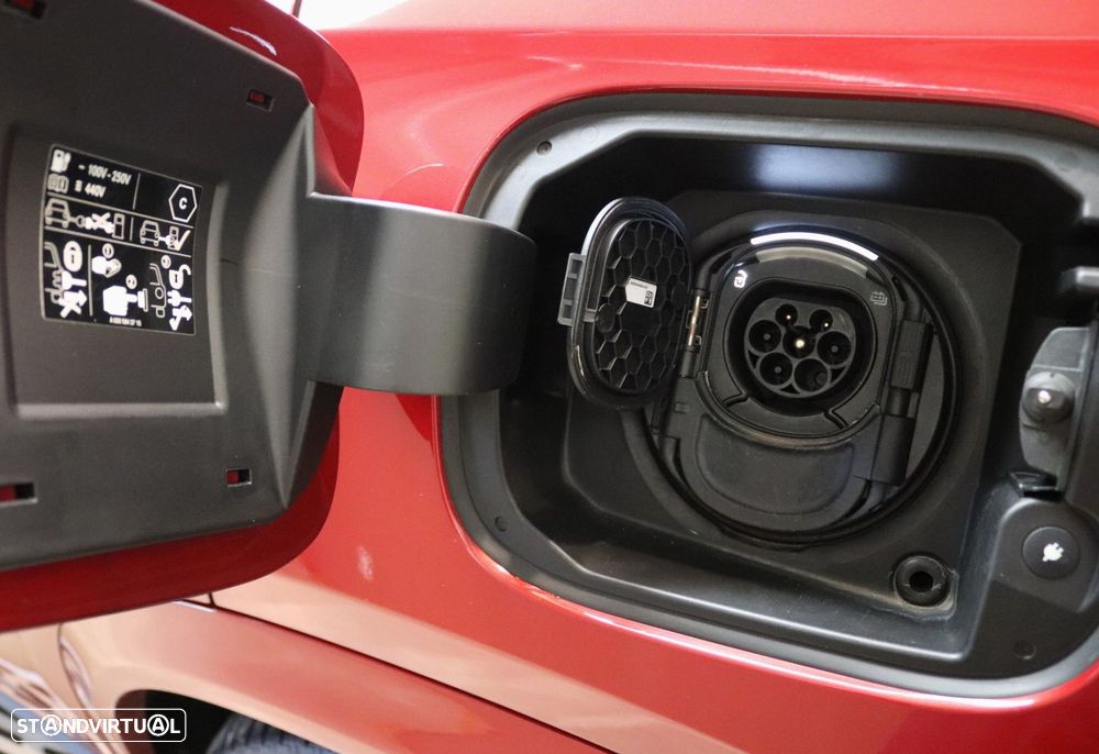 Mercedes-Benz GLE 350 de Coupé 4Matic - 12