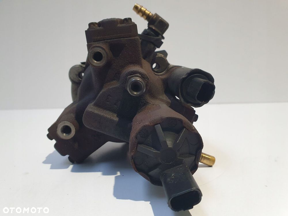 POMPA WTRYSKOWA Ford Focus MK2 II 1.8 TDCI _ KKDA 115KM 4M5Q9B395AD - 4