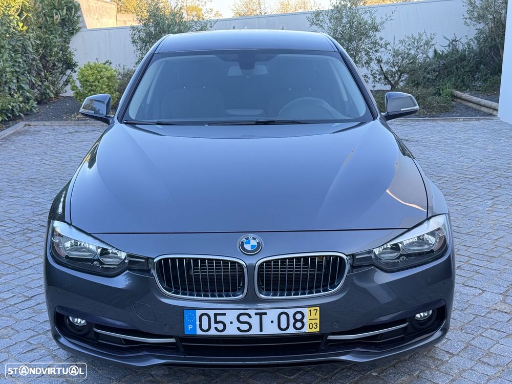 BMW 330 - 6