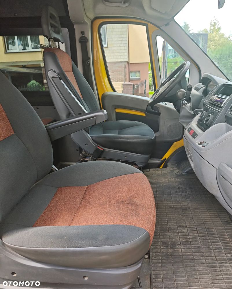 Fiat Ducato - 11