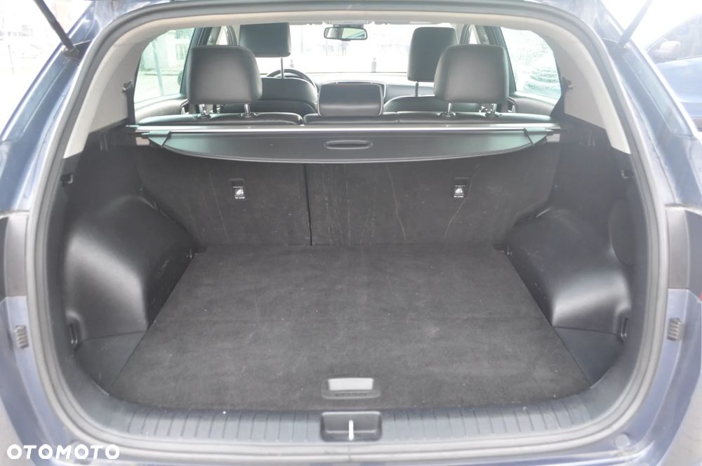 Kia Sportage 1.6 GDI L Business Line 2WD - 15