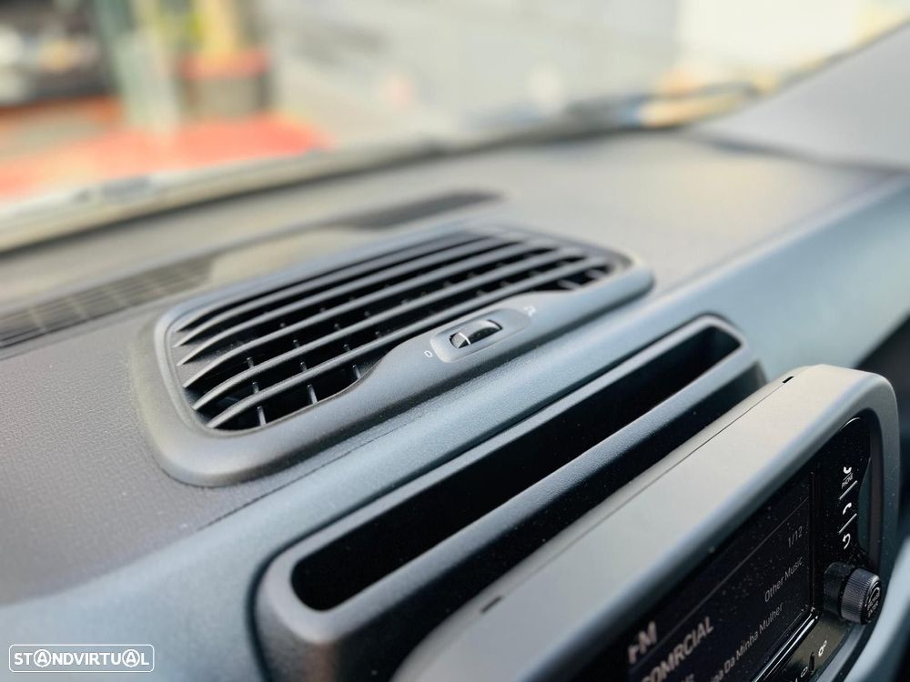 Fiat Panda Pandina 1.0 Hybrid - 22