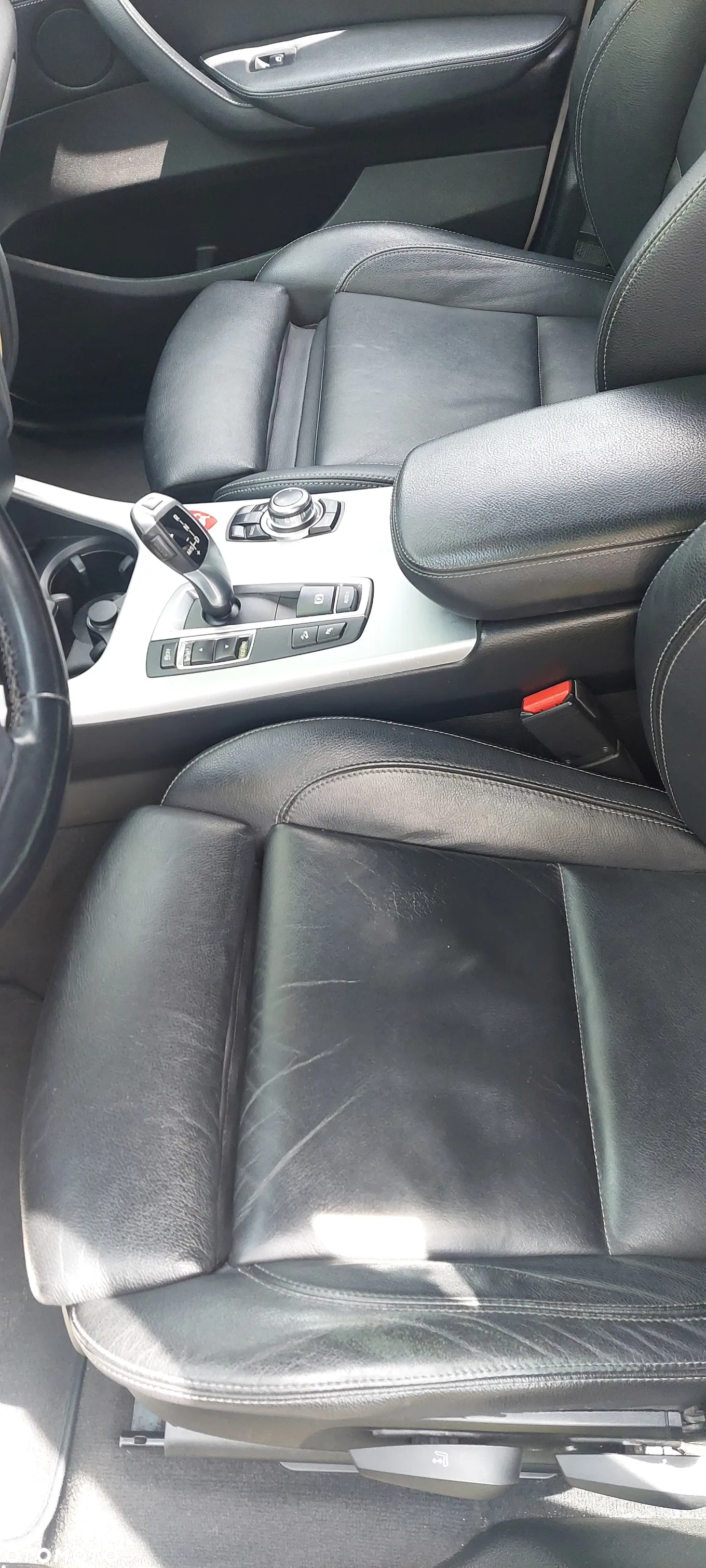 BMW X3 - 27