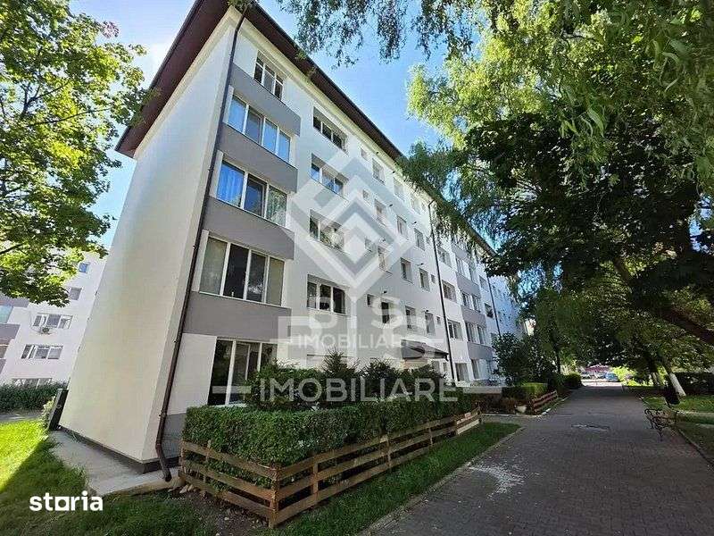 Apartament 2 camere — fotografia 1