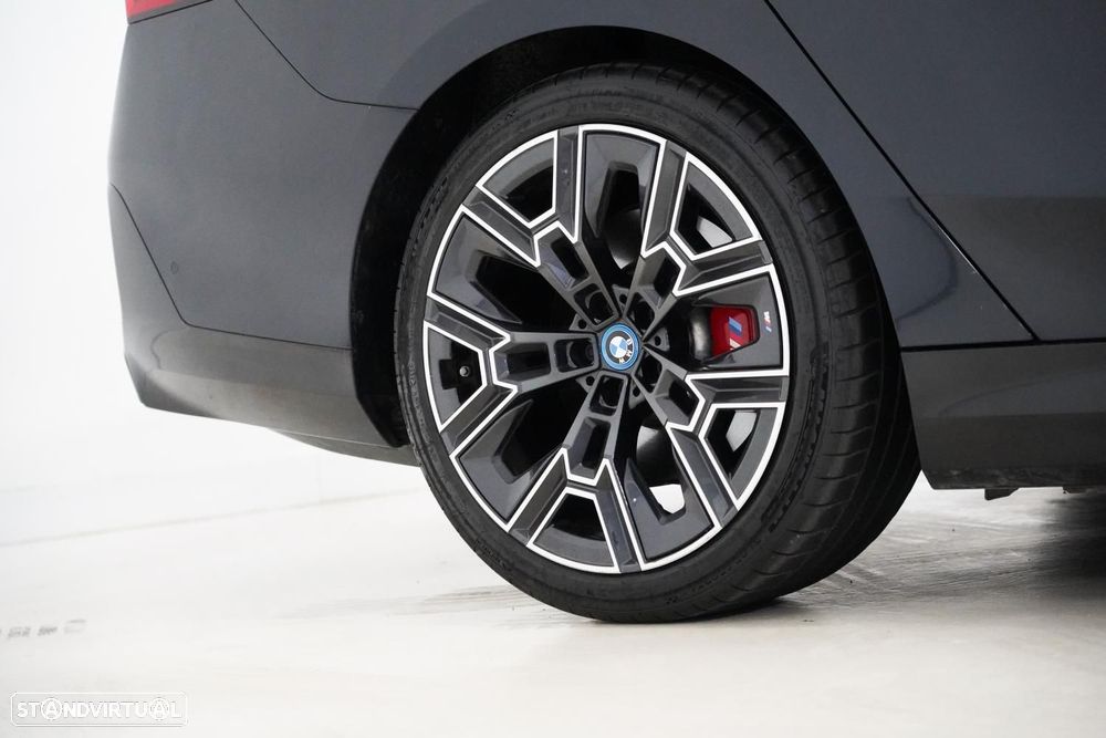 BMW i5 eDrive40 Pack Desportivo M Pro - 26
