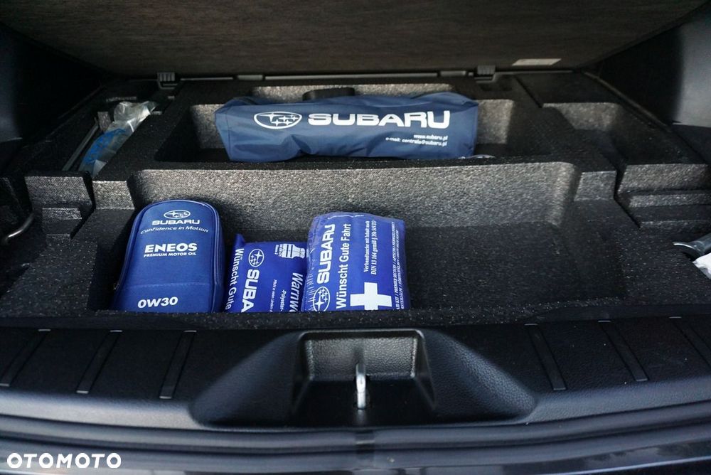 Subaru Forester - 28