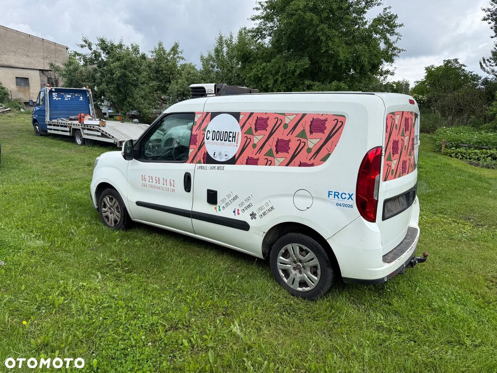 Fiat Doblo - 9