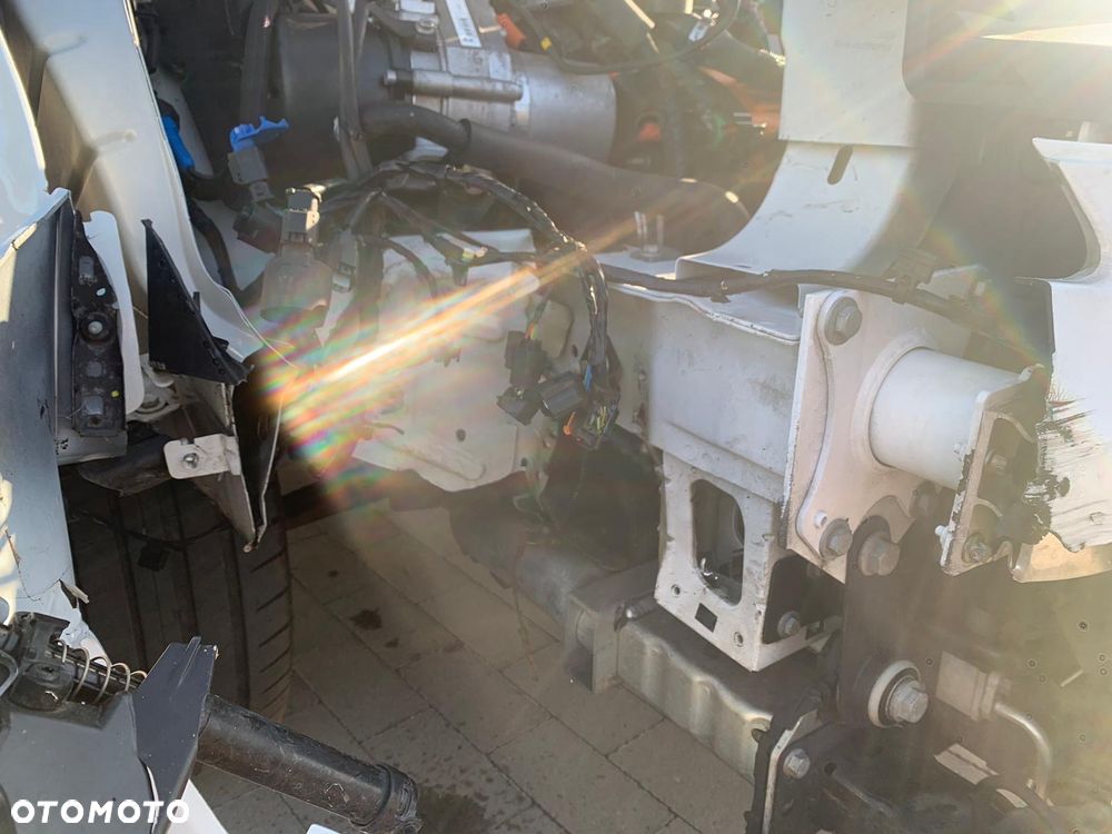 Peugeot 508 RXH Hybrid Business-Line - 15